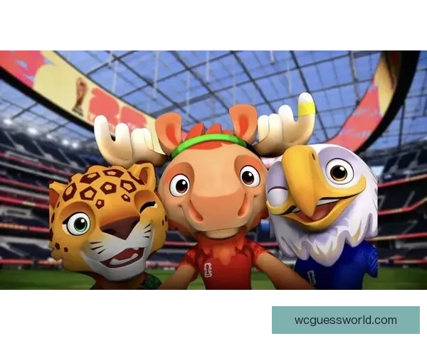 美加墨世界杯竞猜平台全面开启，畅享世界杯精彩赛事投注乐趣