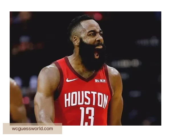 哈登高效掌控比赛20战15胜29分钟轻松砍下17分14助攻引热议