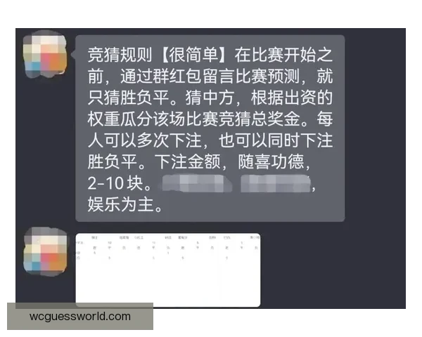 世界杯赛事全面解析与竞猜投注策略全指南