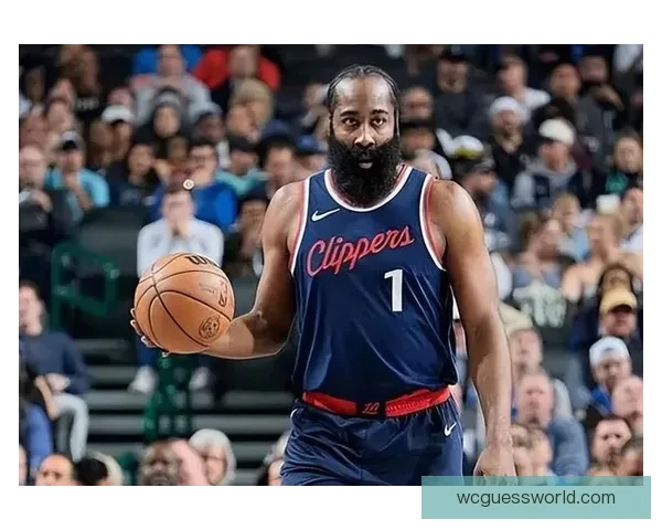 哈登连两场送14助攻成骑士队史第六人 莫布利创赛季新高砍34分17篮板