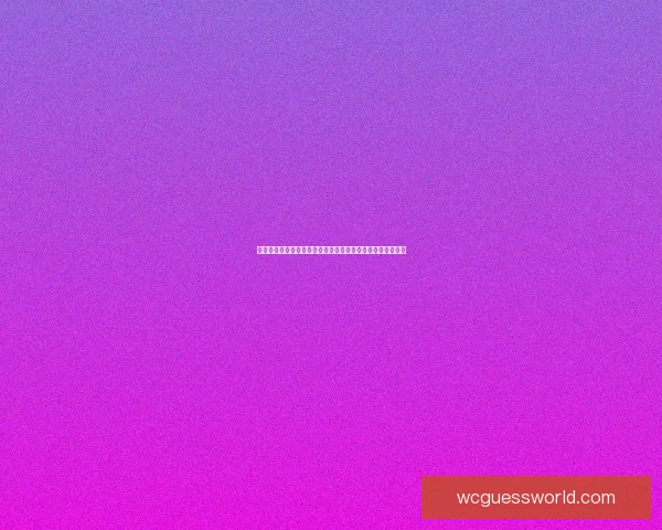 世界杯竞猜平台注册指南轻松开启赛事预测赢取精彩奖励之旅