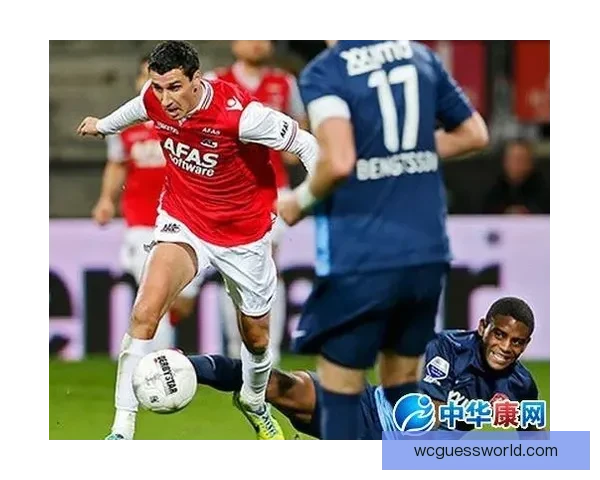 世界杯竞猜盘口深度解析及胜负走势全面预测方法