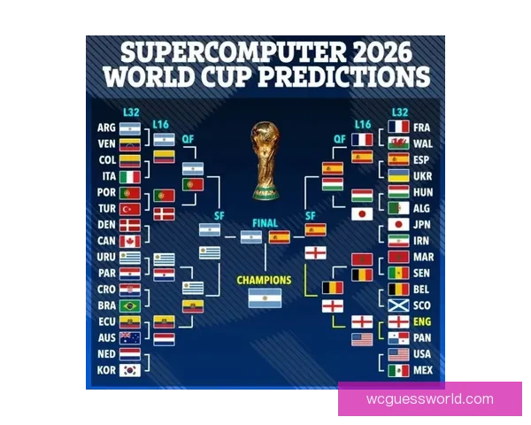 2026世界杯比赛直播平台全方位解析实时观赛体验升级指南